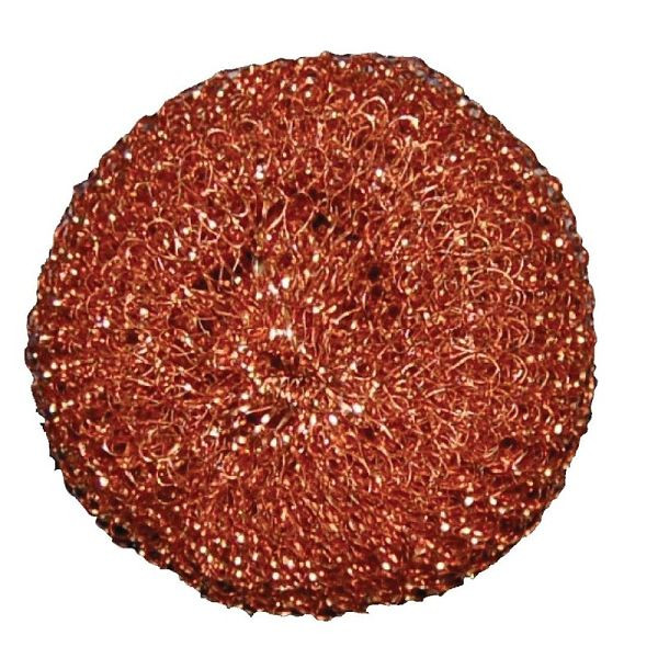 Jantex koper gecoate spons, pak van 20, CD792