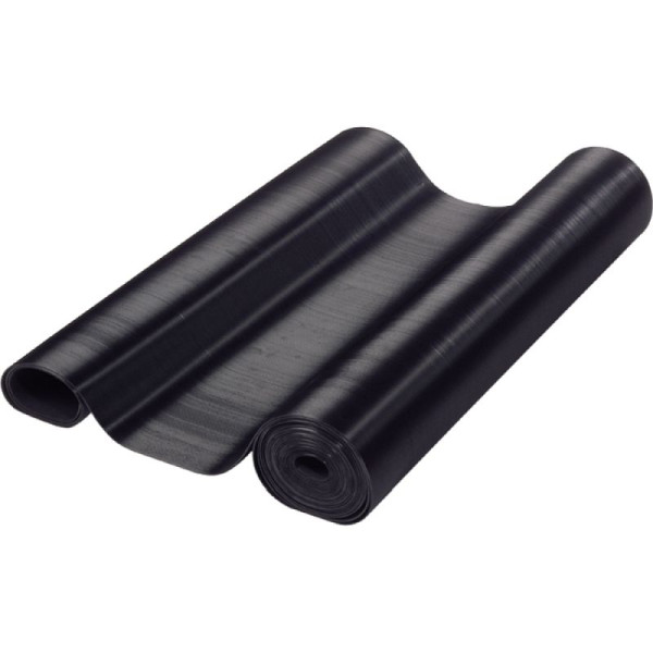 Stein HGS HGS kabel/slang fijne groef mat 0,7 x 10 m, 13846