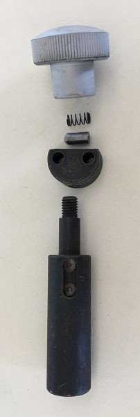 ELMAG gereedschapuitwerper voor GBM 4/50 SGA, 9802227