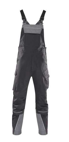 ROFA tuinbroek 2306, maat 27, kleur 606-antracietgrijs, stof 92, 922306-606-27