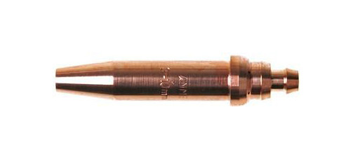 ELMAG gasmengmondstuk AGN - acetyleen (100 - 200 mm), met kegel 30° voor KM 15, K 3000, Dortmund 1, 57165