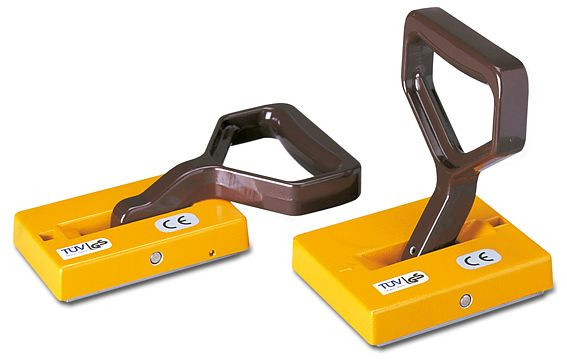 YALE THM 120 handklauw, N51602501