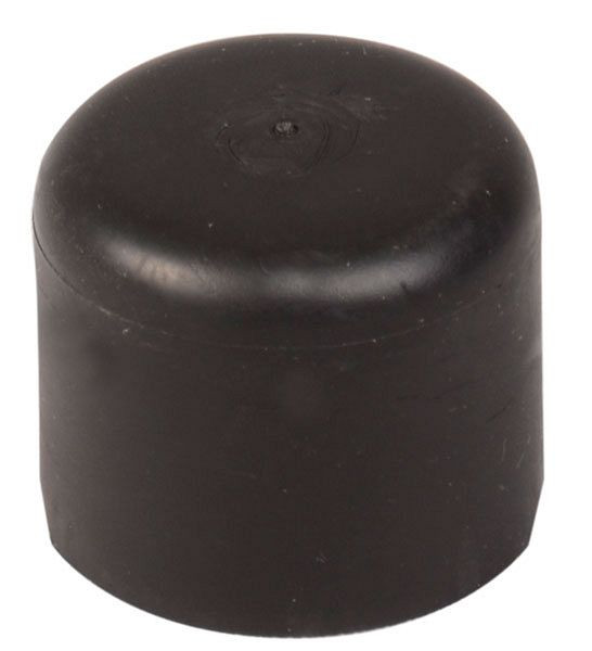 Projahn reservekop rubber / zwart voor kunststof hamer 35 mm, 2341-1