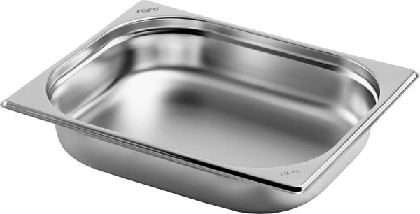 Saro BASIC LINE gastronormbak 1/2 GN hoogte 200mm, 126-5090T