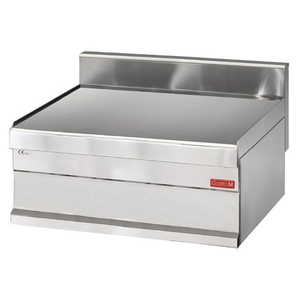 Gastro M werktafel met lade 65/70PLC, GN071