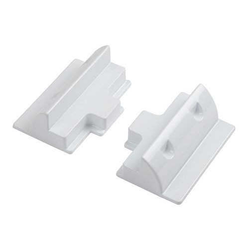 Phaesun verbindingsprofiel Smart Mount, lichte uitvoering, wit, 391545