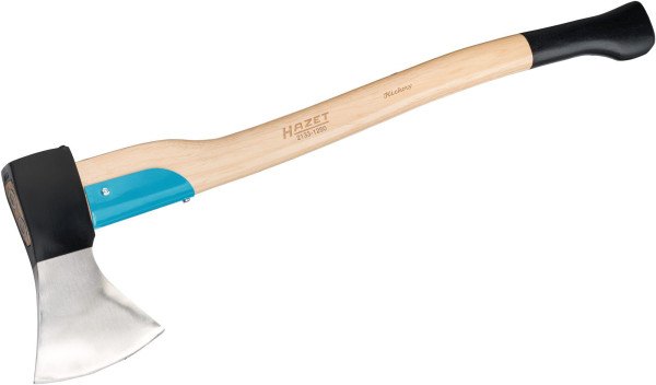 Hazet houten bijl, 1250 g, 2133-1250