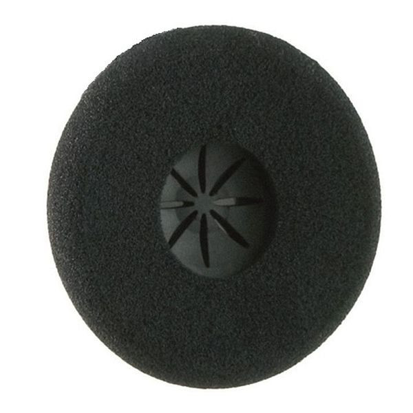 Jabra foam oorkussens, BIZ1500, GN1900/2000, VE: 10 stuks, 14101-04