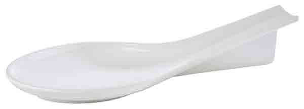 APS bestekbak -LEPEL-, 26 x 10,5 cm, hoogte: 5 cm, melamine, wit, 83801