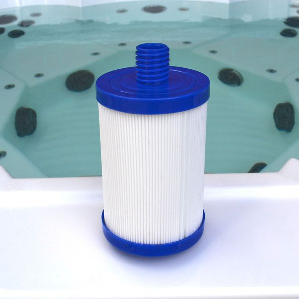 HOME DELUXE zwembadfilterpatroon SEA STAR/MARBLE/STREAM, 6850