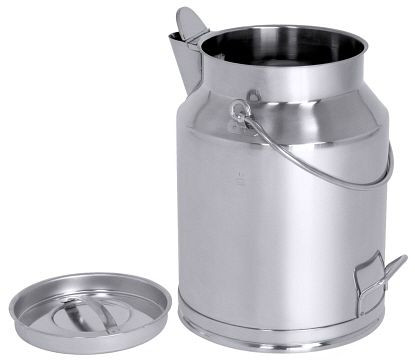Contacto transportkan 10 l met schenktuit, 3033/010