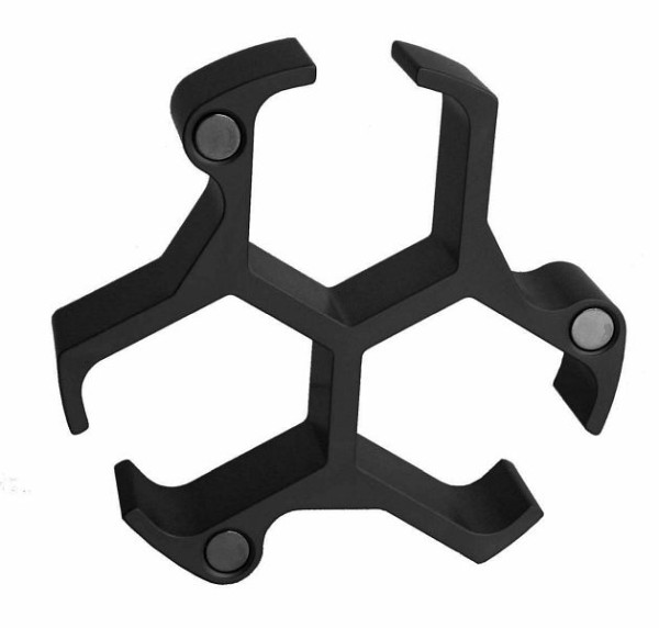 MACK klauwplaataanslag, set van 5, 15, 20, 25, 30, 35, ZE-DFA-SATZ