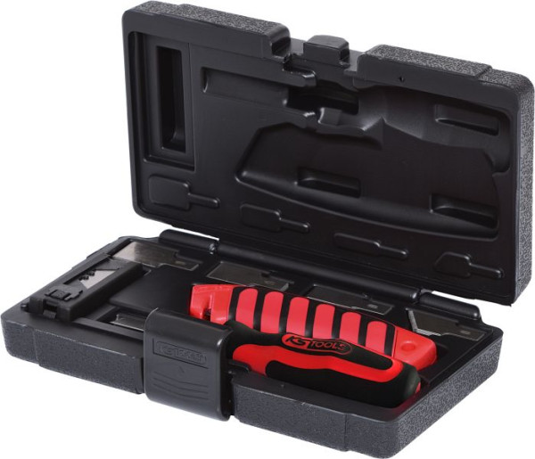 KS Tools messenschraperset, 27-delig, 907.2200