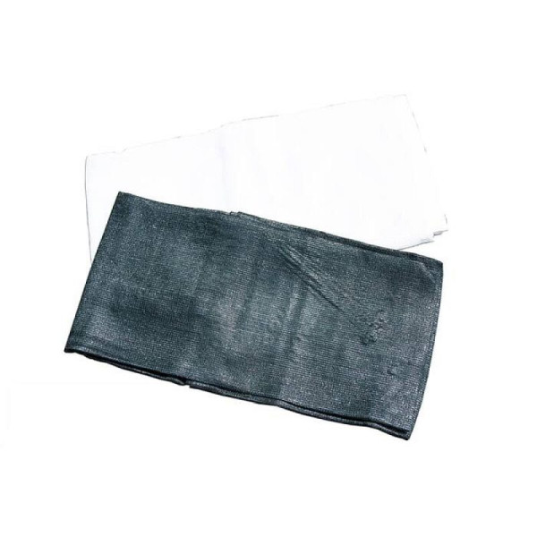 Stone HGS bouwheknet, wit, 5 stuks, 3fb36w-ve5