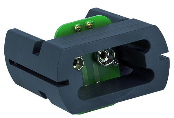 TCS BCM-batterijadapter voor het aansluiten van een reservebatterij in geval van volledige ontlading, 701-000-0007