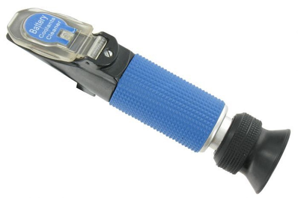 Powerhand Luminantie Refractometer, HU-HU13002