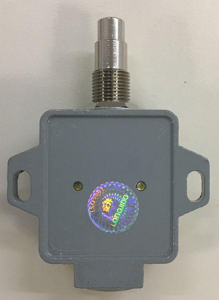 ELMAG microschakelaar SQ2 voor spindelrem, voor Industry 1000-2000/230 HD, 9808369