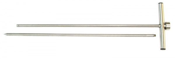 Agreto temperatuurvoeler 1.85m, VE: 10 stuks, TS2