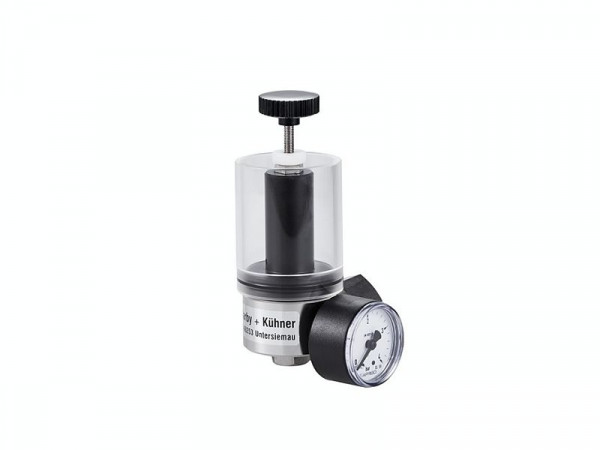 Speidel stopapparaat Picco voor RVS druktank, 87712