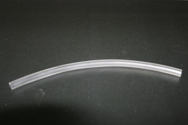 ELMAG PVC slang naar koelvloeistofcontainer voor MAGPRO 35, Ø 4x6mm, 17,5cm, 9601798