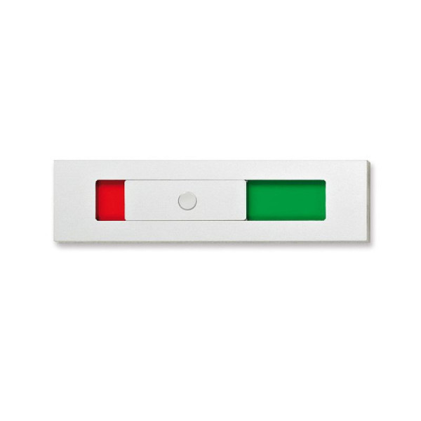 Stone HGS vrij/bezet display, na9010
