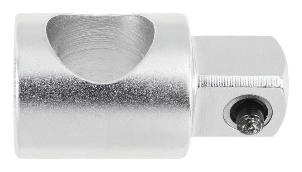GEDORE rood vergrootglas 1/2 x 3/4 vierkant, lengte 49 mm, 3300449