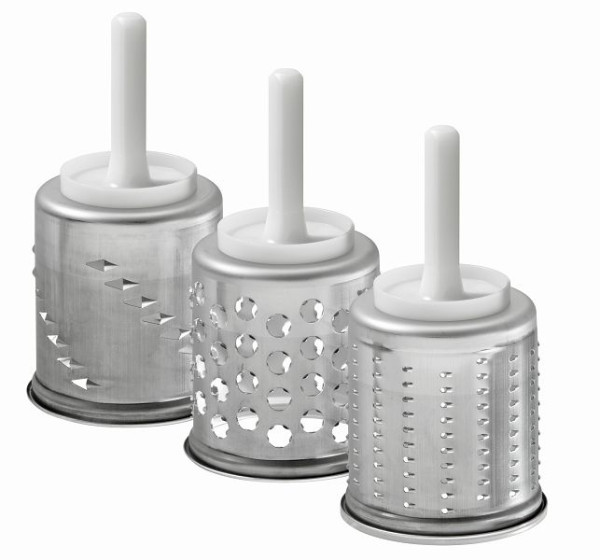 KitchenAid groentesnijder extra set, KitchenAid, A150036