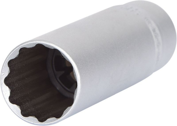 KS Tools 3/8" speciale bougiedop, extreem dunwandig, 14 mm, 911.3991