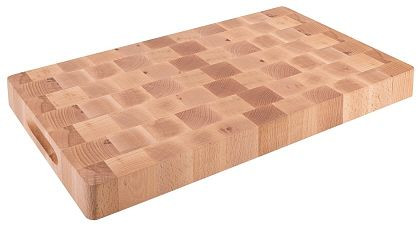 Contacto hout snijblok, 3869/450