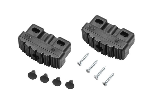 HYMER laddervoetset