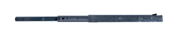 KS Tools volledig uittrekbare kogelgeleiding met automatische terugtrekking voor werkplaatswagen P35, passend voor: 873.5008, versie: R003P, 873.5008-R003P