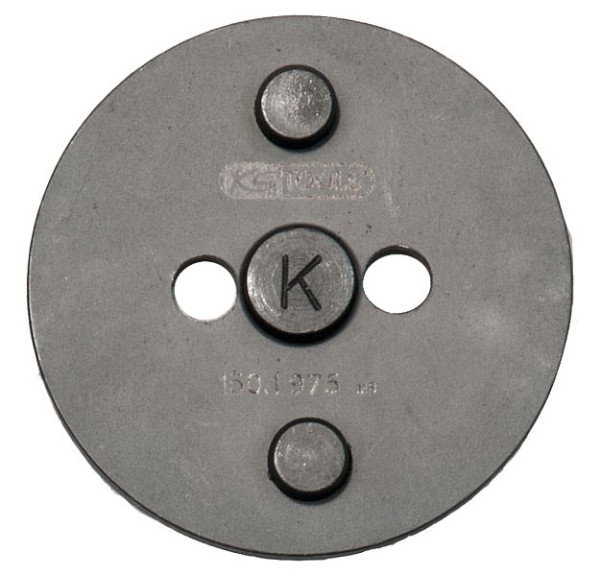 KS Tools remzuigergereedschapadapter nr. K Citroën C5, 150.1975