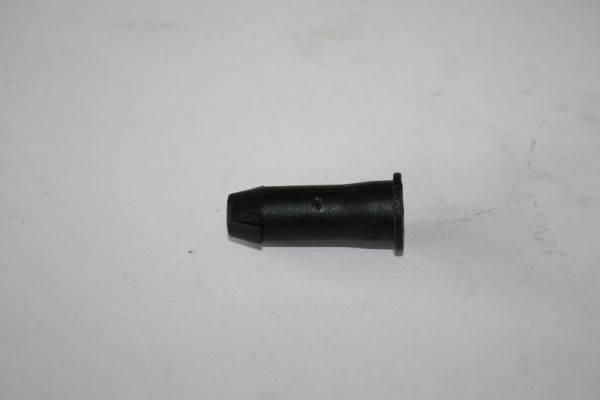 ELMAG clip/sluitklep voor deksel 'blauw' voor transportkoffer 'PVC' artikelnr. 55441, 9001001