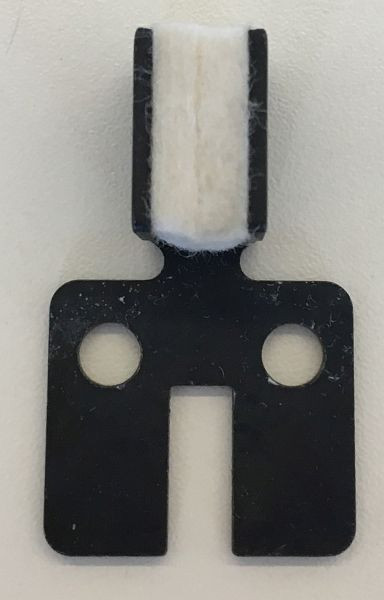 ELMAG geleidebeugel nr. 4 voor TB 150 Vario, 9707101