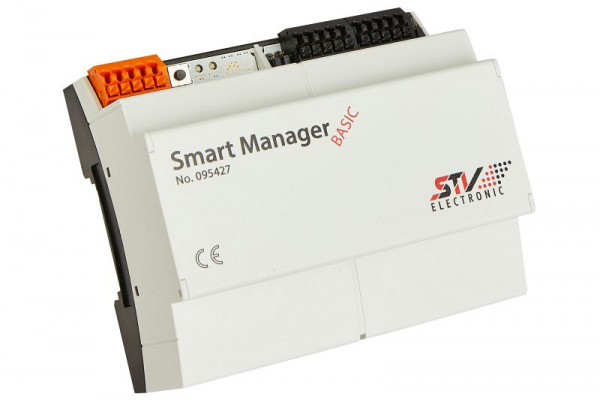 STV Elektronische Smart Manager Basic, 095427