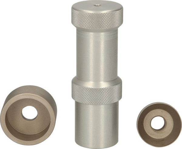 KS Tools stempelset met doorn, 3-delig, diameter 28,1 mm (Škoda), 140.2557