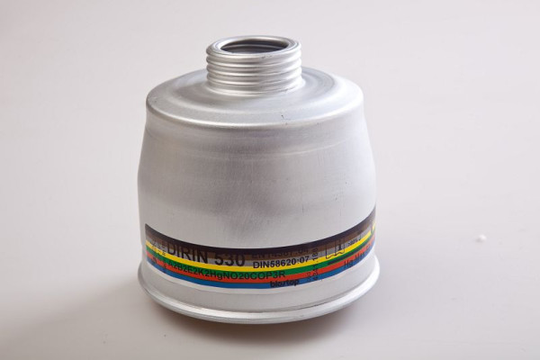 EKASTU Safety meerdere bereiken DIRIN 530 A2B2E2K2 Hg NO 20CO-P3R D, 322888