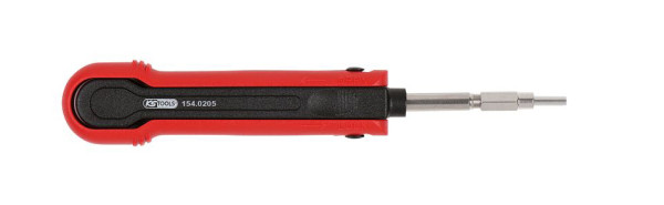 KS Tools ontgrendelingsgereedschap voor ronde bussen 1,5 mm (KOSTAL LKS), 154.0205
