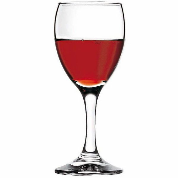 Stalgast serie Imperial wijnglas 0,26 liter, VE: 12 stuks, GL0202260