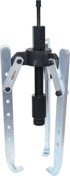 KS Tools Hydraulische universele trekker 3-armig, 50-350mm, 335mm, 630.0031