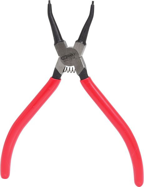KS Tools Spantang voor interne borgringen, 160 mm, 500.1035