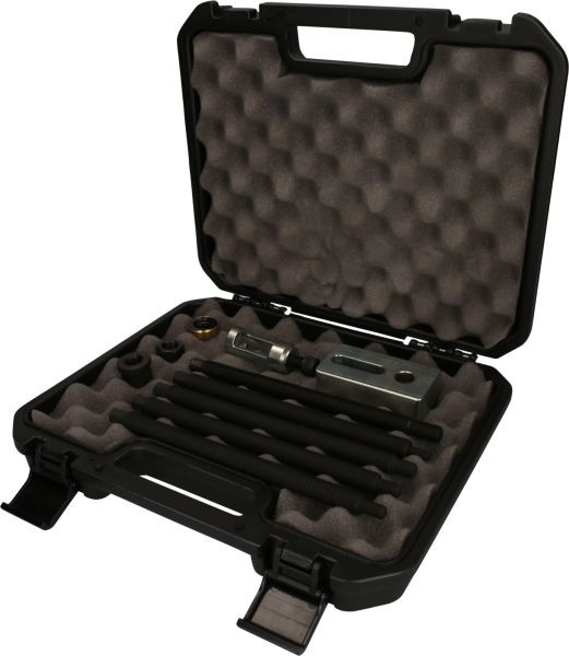 KS Tools ventielmontagebrugset, 10-delig, 460.4505