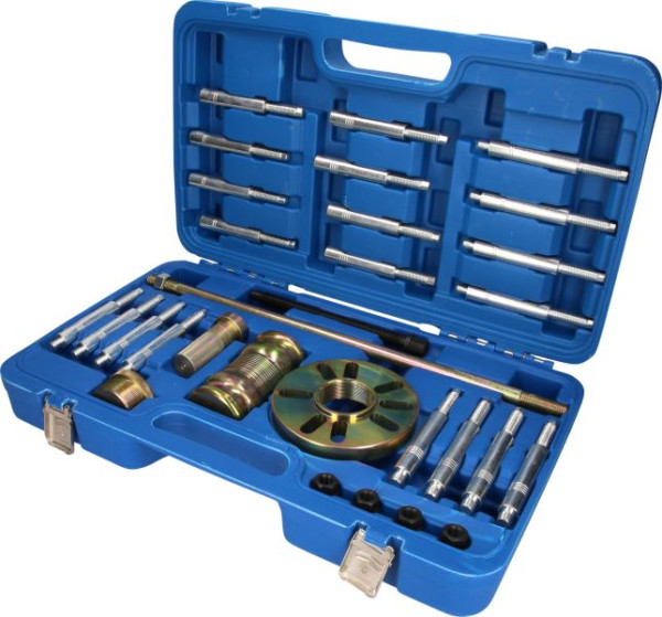 Brilliant Tools 30-delige wielnaafgereedschapset BT671100