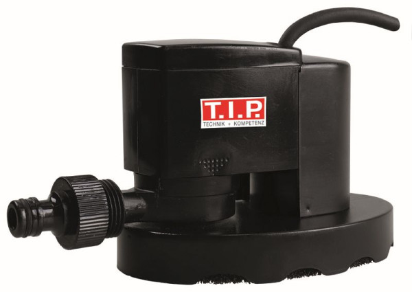 TIP zwembadafdekkingspomp CoverOne 1500 AUT, 30441
