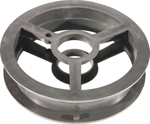 ELMAG adapter (2 stuks) voor draadrol 15 kg, 54416