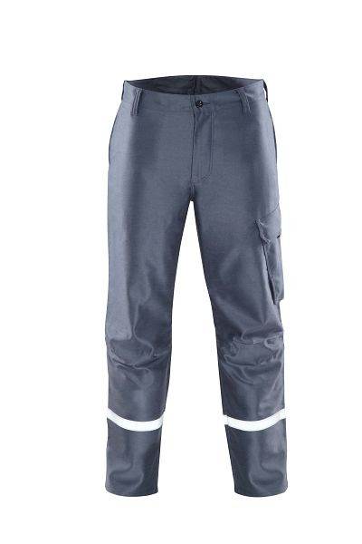 ROFA broek 2295, maat 52, kleur 595-grijs, 4172295-595-52