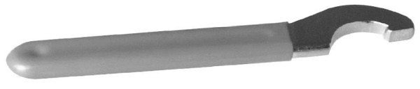 MACK haaksleutel OZ voor spantangen OZ 32 (467 E), moer-Ø 72 mm, 09-SCH-OZ32