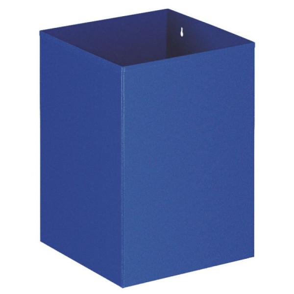 Stein HGS HGS prullenbak -P-Bins 21-, blauw, 17593