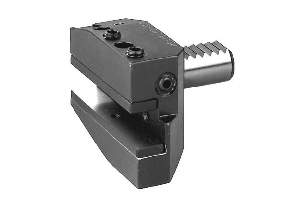 MACK radiale gereedschapshouder rechts, lang B5