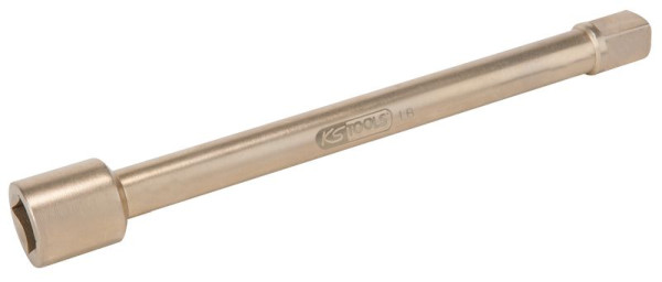 KS Tools BRONZEplus verlengstuk 1" 100 mm, 963.1045